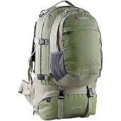 Caribee Jet Pack 75l Backpack Vert