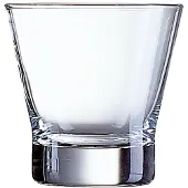 Arcoroc Shetland FB Whisky cl, Verres à cocktail, Transparent