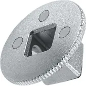Richmann Barre d'extension flexible