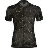 Cube Maillot à Manches Courtes Atx Cmpt