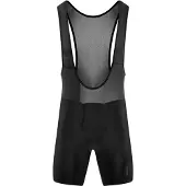 Cube Liner Bib Shorts Noir XS Homme