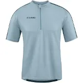 Cube Atx Cmpt Short Sleeve Jersey Bleu XS Homme