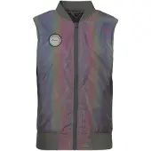 Cube Gilet Safety Wind