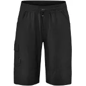 Cube Teamline Rookie Shorts Noir 2XS Garçon