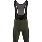 Cube Atx Cargo Bib Shorts Vert 2XL Homme