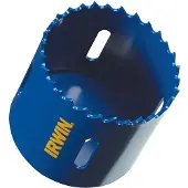 Irwin Couronne " BIMETAL 24 mm (24 mm)