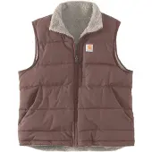 Carhartt Relaxed Midweight Utility Gilet pour dames