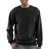 Carhartt K124 Loose Fit Sweatshirt Gris S Homme