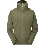Rab Veste imperméable Kinetic 2.0