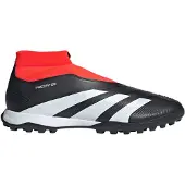 Adidas Predator League Laceless Turf Chaussures de foot à multi-crampons IG7715