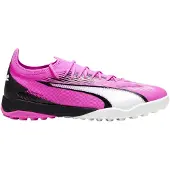 Puma Chaussures de football Ultra Ultimate Cage Rose UE 44 Rose UE 44