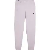 Puma Jogging BETTER ESSENTIALS PANTS CL TR femmes - Violet - US L