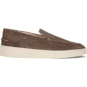 Greve slip-on Wave marron, 43,5 / 9,5