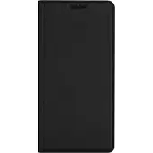 DUX Étui de télephone Slim pour Samsung Galaxy A55 - Noir