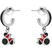 Disney Bijou 'Mickey Mouse' noir