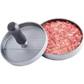 Herzberg Hamburger Grill Press