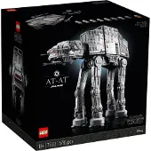 LEGO At-at  Construction Game 6785 Pieces Multicolore Enfants