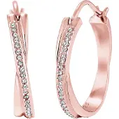 Elli Boucles d'oreilles