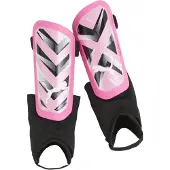 Puma Soccer Shin Guards 030874-08 in Multicolored color size x-small