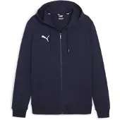 Puma Veste de survêtement 'teamGOAL'