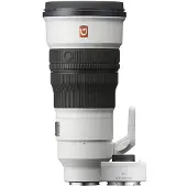Sony FE 300mm F/2.8 GM OSS + FE 2.0x Teleconverter