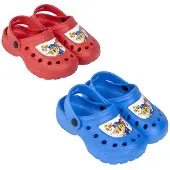 Paw Patrol Strandclogs The Rot - 28-29