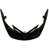 Giro Artex Visière De Remplacement Pour Casque Noir L Noir L
