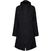 Ilse jacobsen Manteau imperméable RAIN37L, couleur bleu indigo foncé