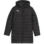 Puma Veste de sport noir