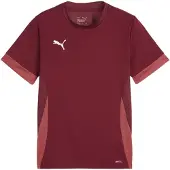 Puma Teamgoal Matchday Maillot manches courtes enfants - Bordeaux
