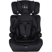 Nordic Prostore Siège enfant Kikid Basic 76-150cm R129, noir