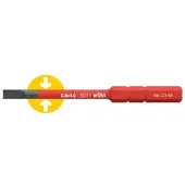 Wiha Embout Interchangeable Vde Diamètre 6 Mm Taille 4,0 Mm 2831-10-Tournevis