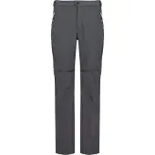Regatta Mountain Z/o Pants Gris 38 / Short Homme