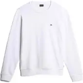 Napapijri Sweat-shirt 'Balis' blanc