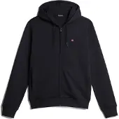 Napapijri Balis Summer Full Zip Sweatshirt Bleu 3XL Homme