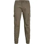 Jack & Jones Pantalon cargo 'Paul Flake'