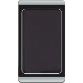 Artdeco EYESHADOW MATT 503-matt black