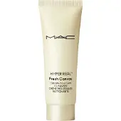 MAC Hyper Real Cream-To-Foam Cleanser mousse nettoyante hydratante 30 ml