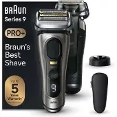 Braun Series 9 Pro+ 9515s Graphite
