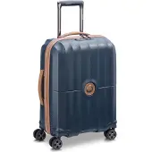 Delsey Valisette 'St. Tropez' bleu nuit