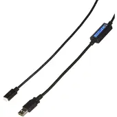 Victron Energy VE.Direct vers câble d'interface USB 1,8m