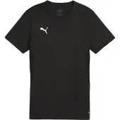 Puma Teamgoal Maillot Femmes manches courtes - Noir