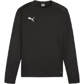 Puma Sweat de sport noir