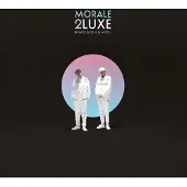 UMSM Romeo Elvis - Morale 2luxe Lp