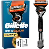 Gillette Rasoir ProGlide Power Flexball
