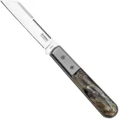 Lionsteel Dom Barlow CK0115-RM Corne de bélier, couteau de poche