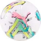 Puma Orbita 6 Ms Football Ball Blanc 5