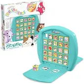 Squishmallows Match gagnant Top Trumps - Squishmallows WM04182
