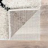 NATURL. Sous-tapis antidérapant - Basic | 80x150 cm | Rectangulaire |