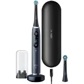 Oral-B Brosse à dents Oral-B iO9 Black Onyx